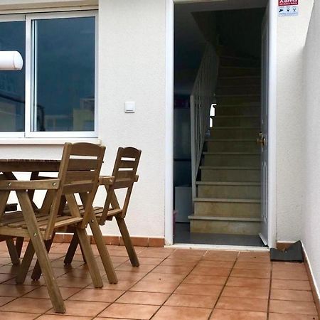 Apartamento Center Rabdells Playa Oliva Exterior foto