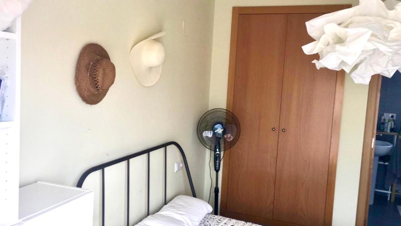 Apartamento Center Rabdells Playa Oliva Exterior foto