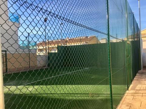 Apartamento Center Rabdells Playa Oliva Exterior foto