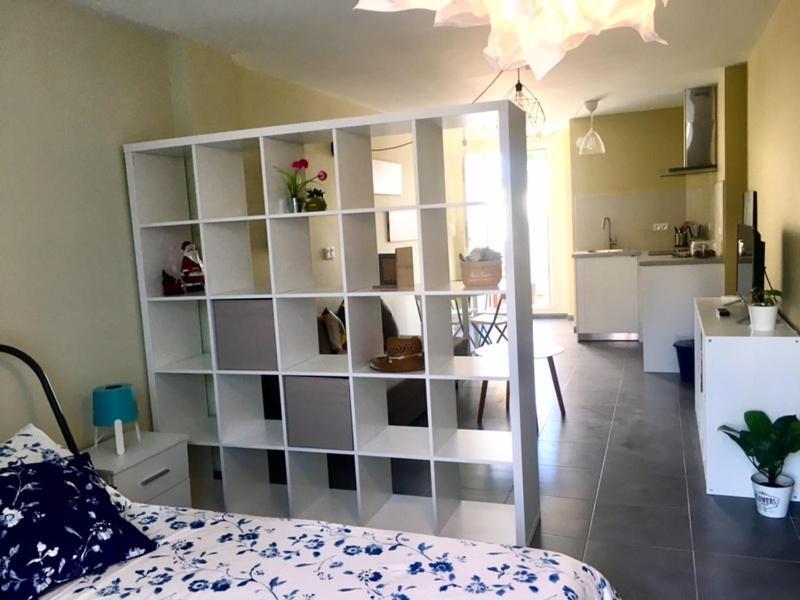 Apartamento Center Rabdells Playa Oliva Exterior foto