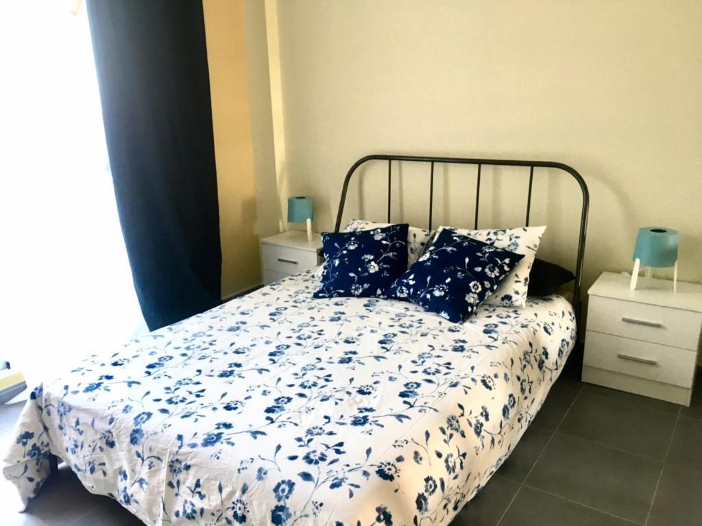 Apartamento Center Rabdells Playa Oliva Exterior foto