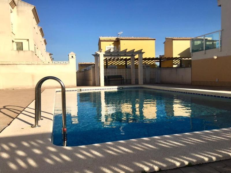 Apartamento Center Rabdells Playa Oliva Exterior foto