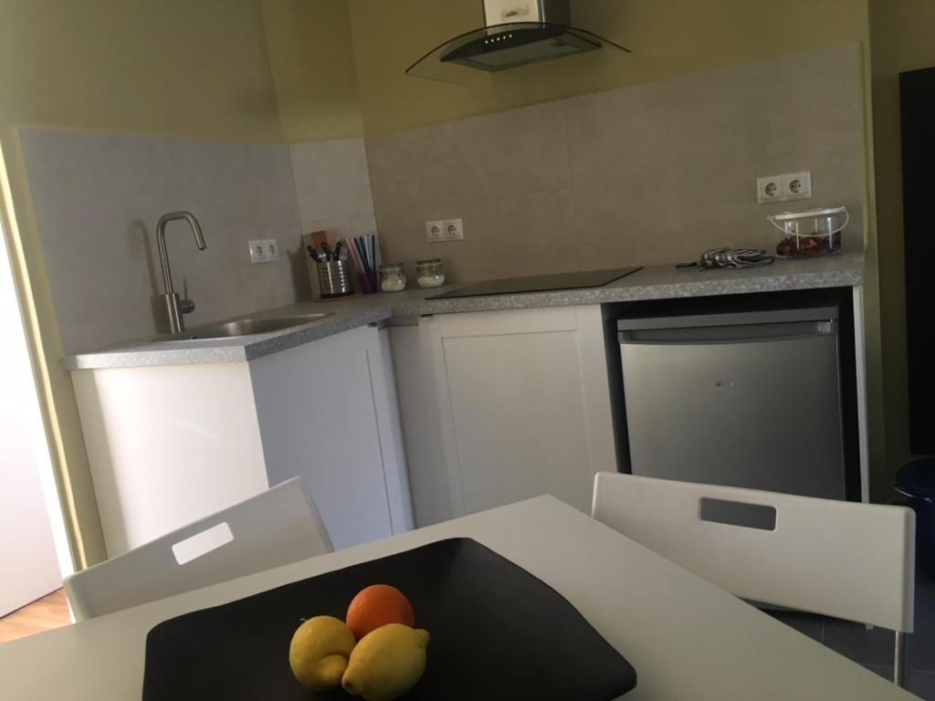 Apartamento Center Rabdells Playa Oliva Exterior foto