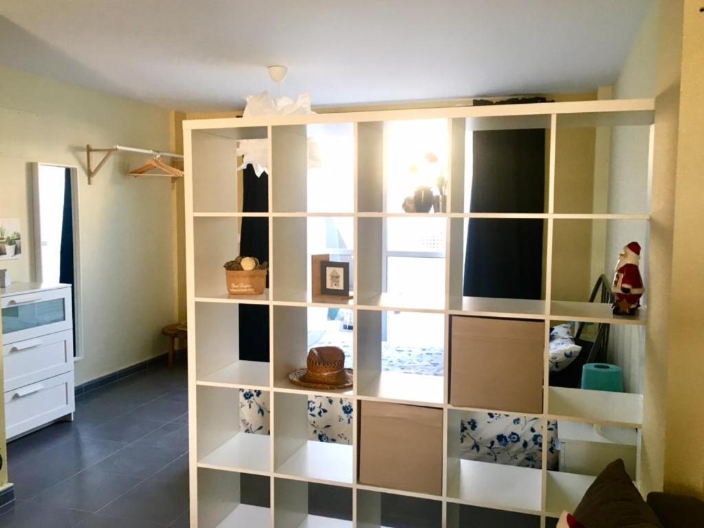 Apartamento Center Rabdells Playa Oliva Exterior foto