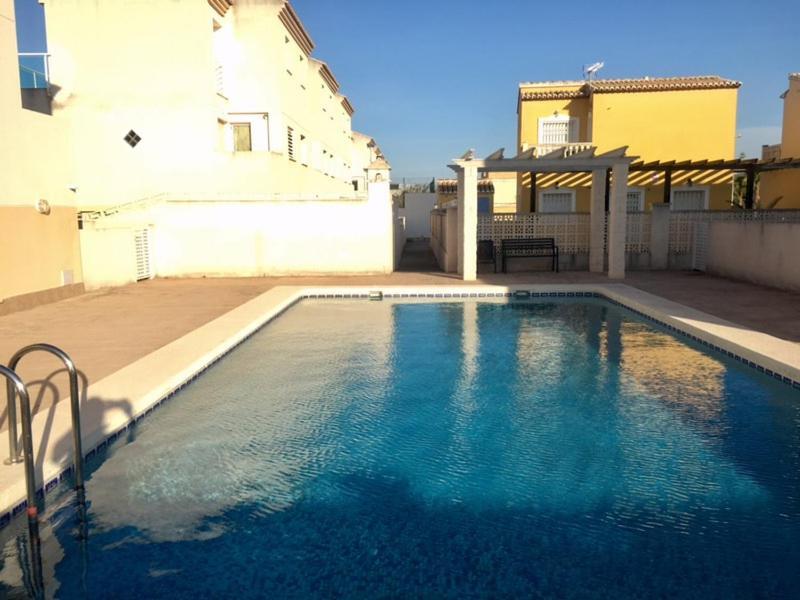 Apartamento Center Rabdells Playa Oliva Exterior foto